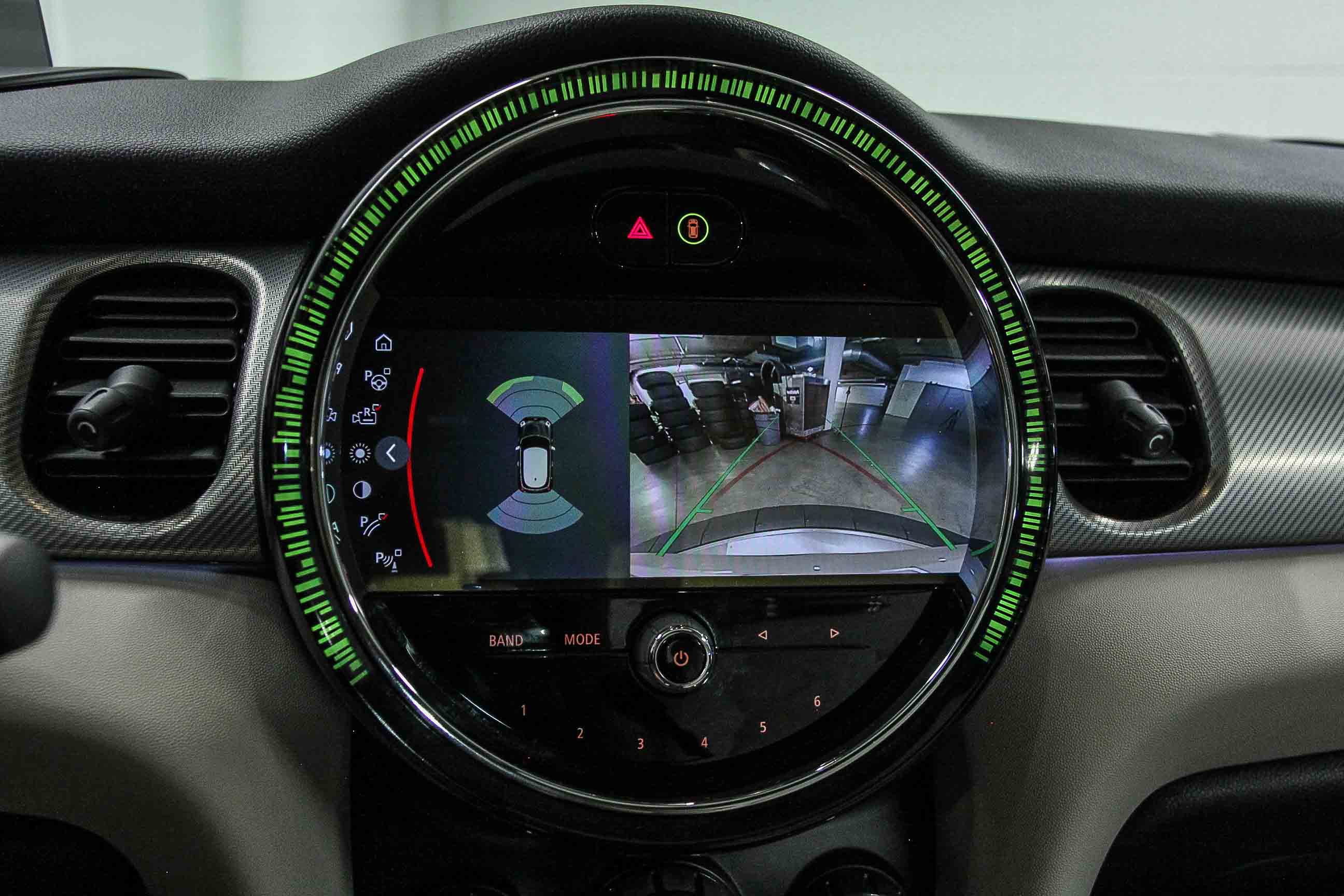 Used 2023 MINI Cooper S FWD image 23