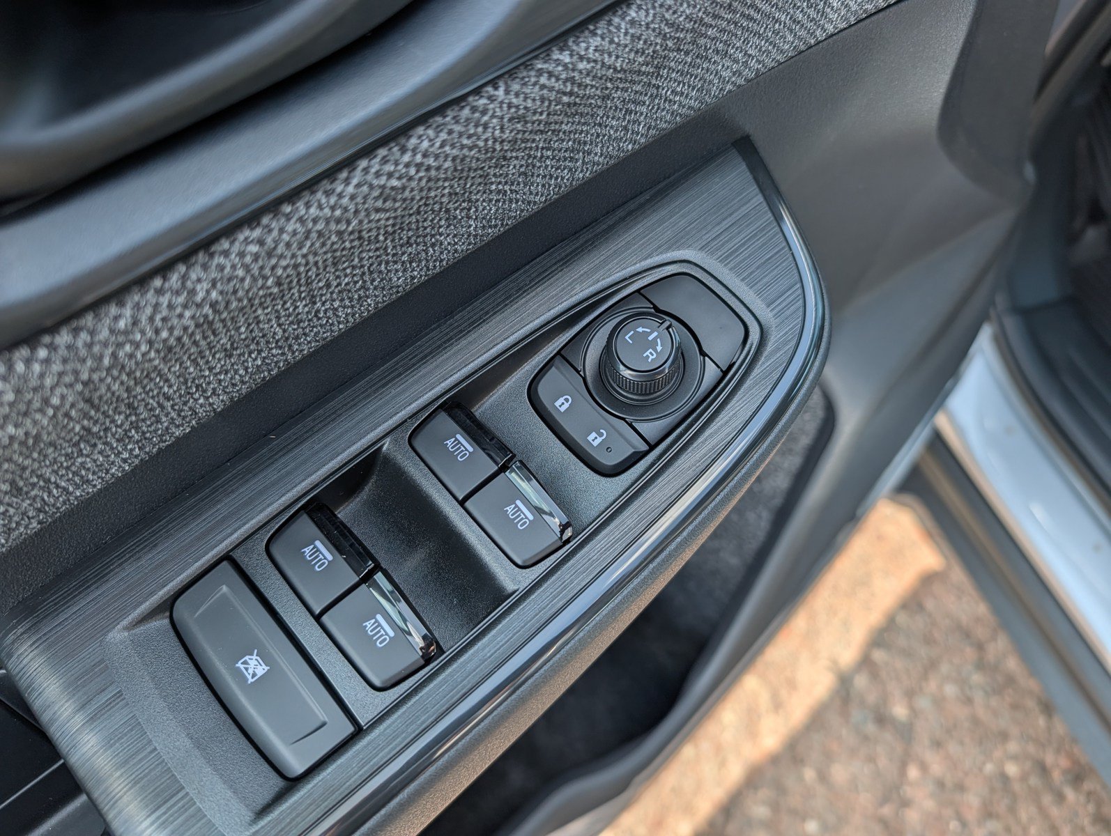 New 2026 Subaru Outback Limited XT AWD/4WD image 9