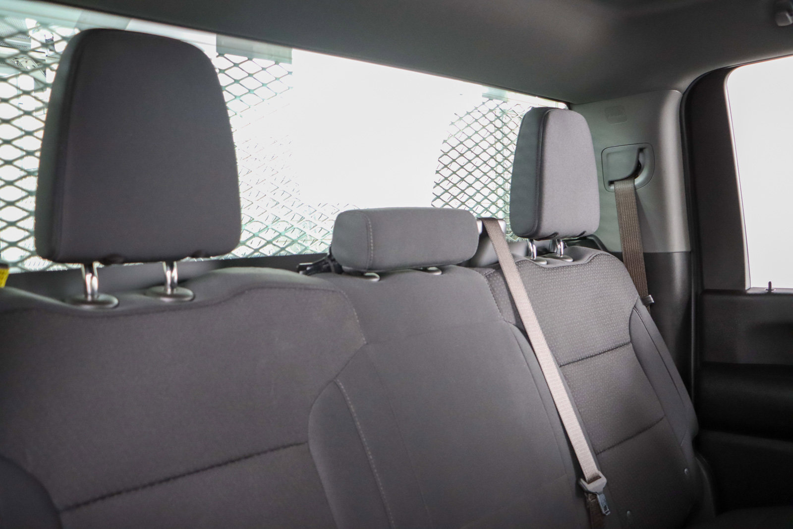 Used 2025 Chevrolet Silverado 2500 W/T w/ WT/CX Safety Package image 27