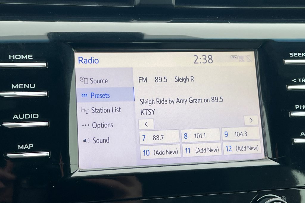 Used 2019 Toyota Camry SE image 14