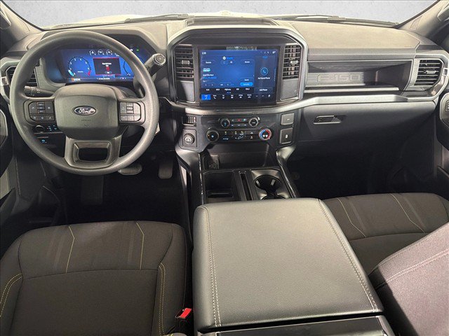 Used 2025 Ford F150 STX RWD image 22