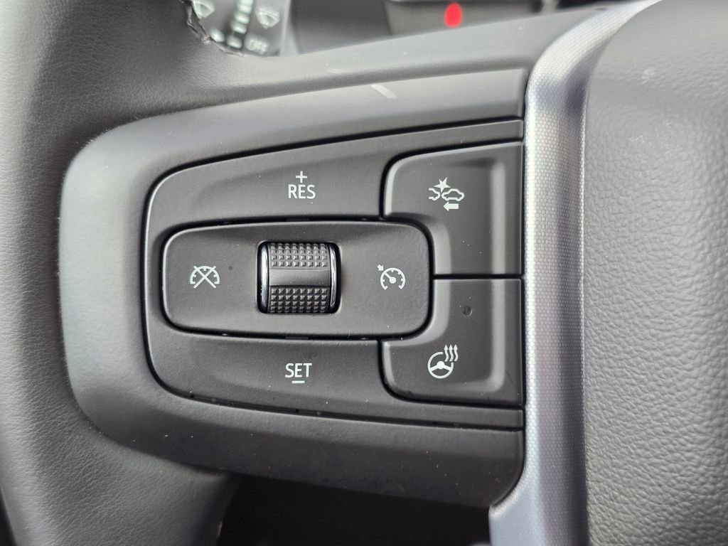 Used 2026 GMC Sierra 1500 Elevation w/ Elevation Premium Package image 36