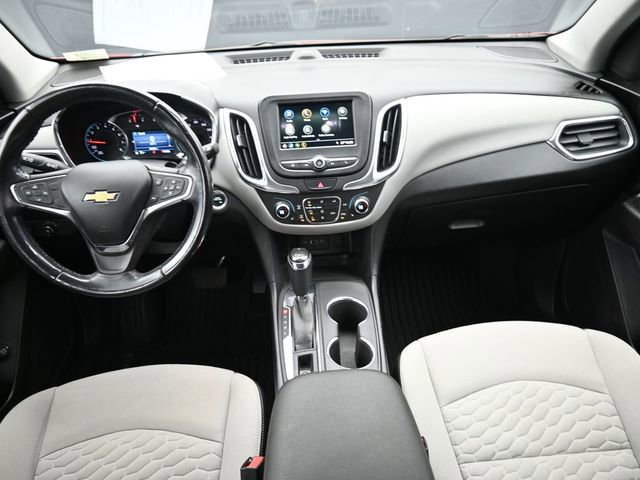 Used 2019 Chevrolet Equinox LT image 26