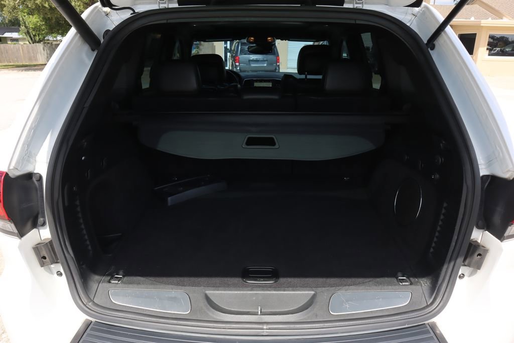 Used 2018 Jeep Grand Cherokee High Altitude image 26
