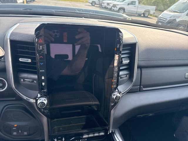 New 2026 RAM 2500 Laramie image 29