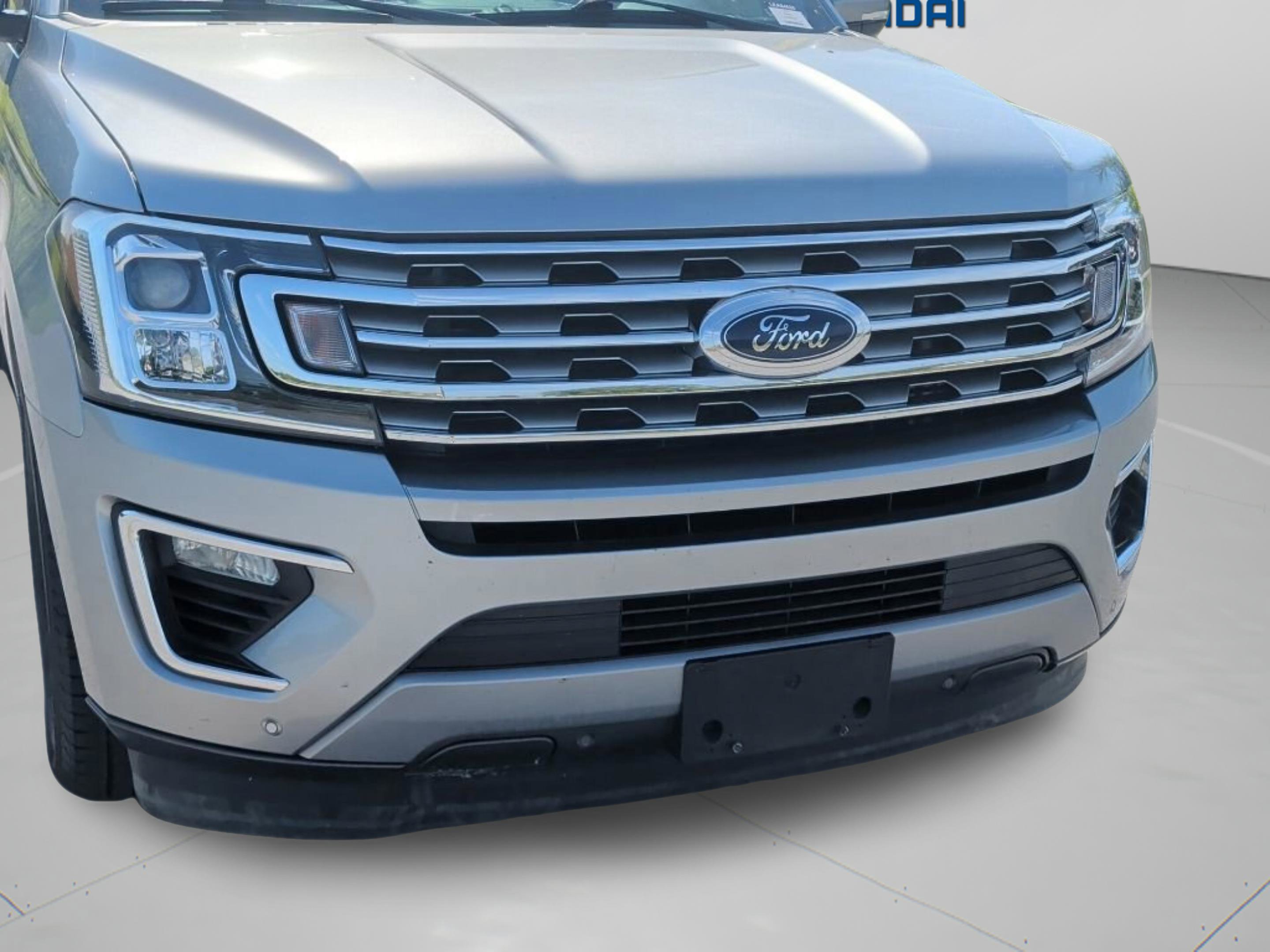 Used 2020 Ford Expedition Limited w/ Equipment Group 301A image 45