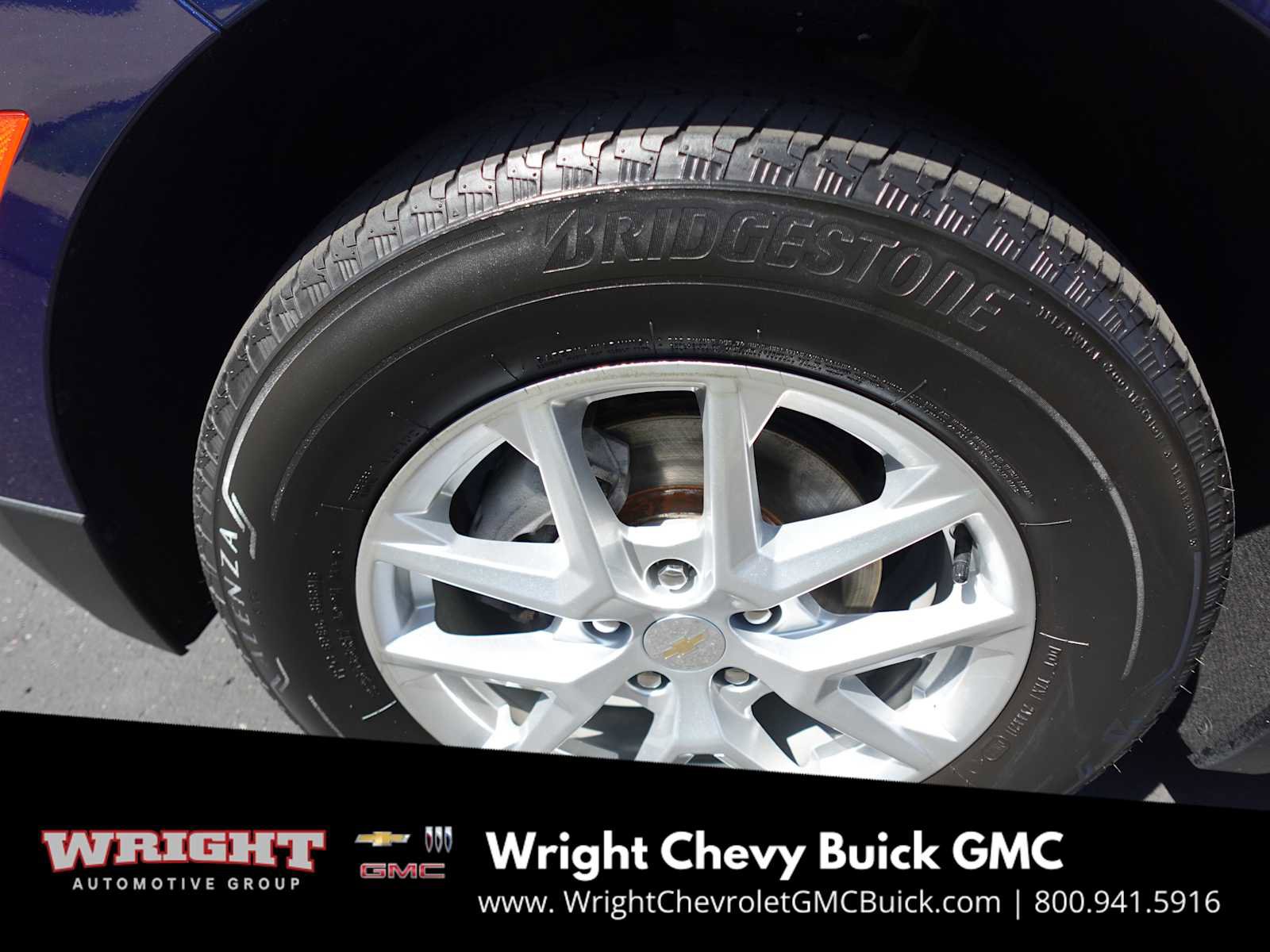 Used 2022 Chevrolet Equinox LS image 32