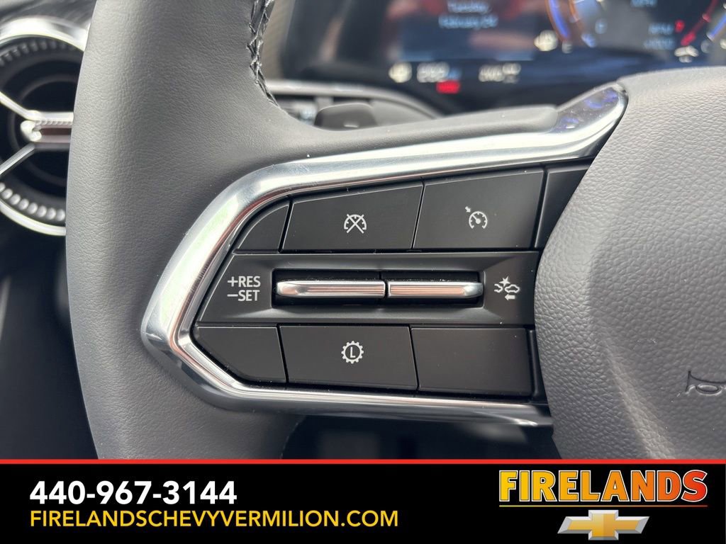 New 2026 Chevrolet Equinox LT w/ Convenience Package II image 19