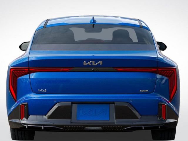 New 2025 Kia K4 GT-Line Turbo FWD image 13