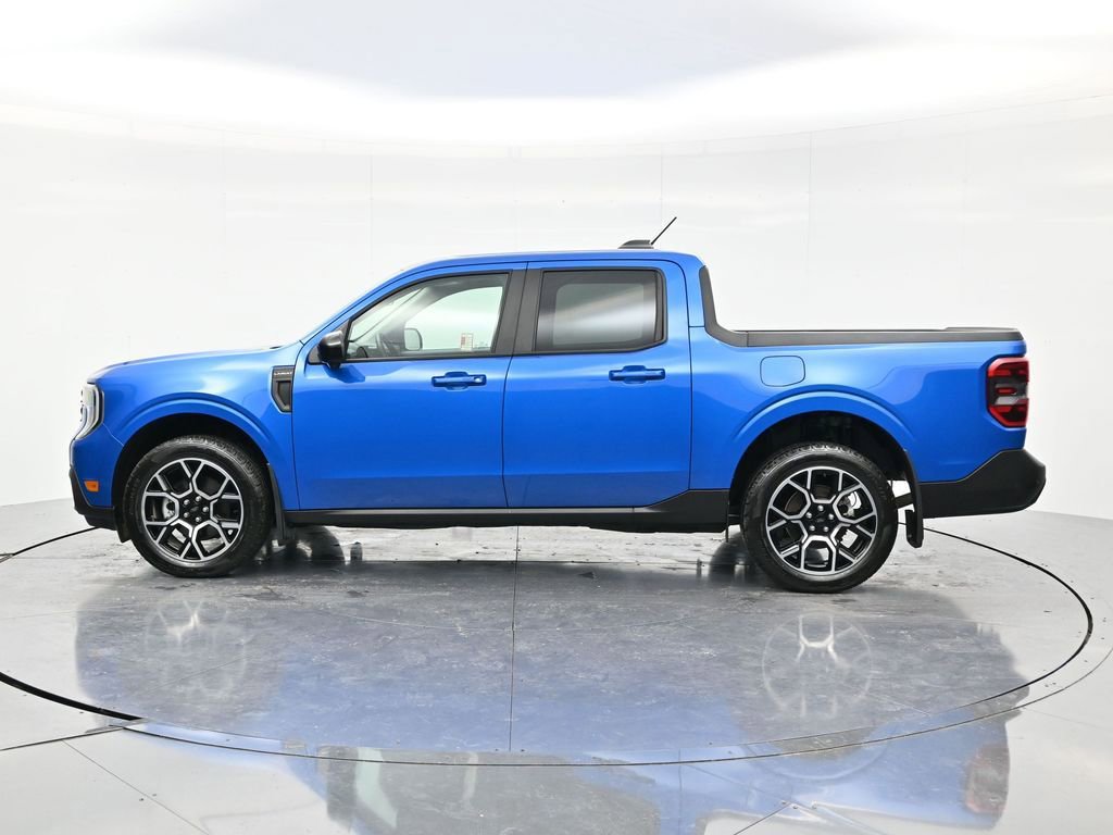 Used 2025 Ford Maverick Lariat AWD/4WD image 8