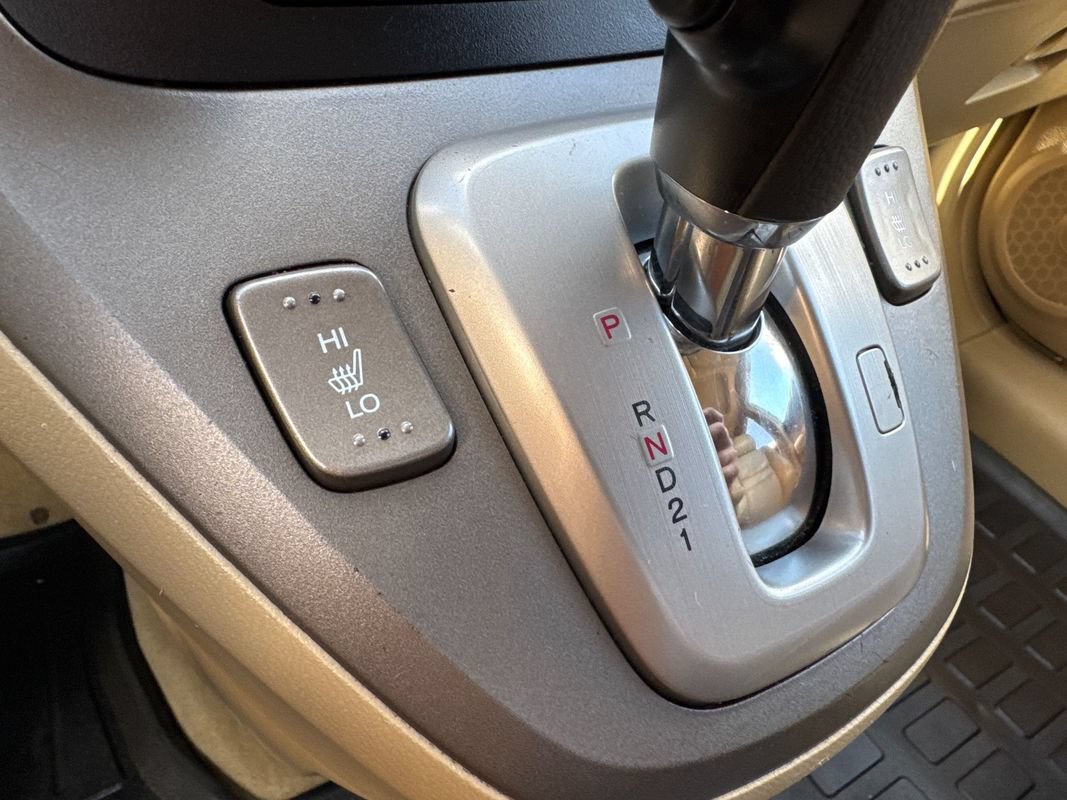 Used 2007 Honda CR-V EX-L image 29