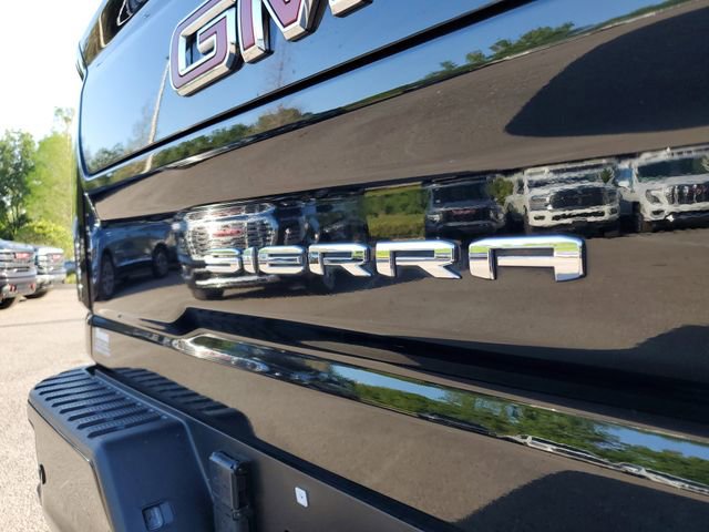Used 2024 GMC Sierra 2500 AT4 w/ AT4 Premium Plus Package image 7