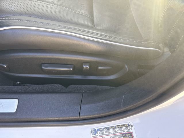 Used 2018 Acura TLX V6 w/ Technology Package image 14