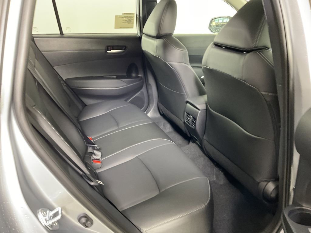 New 2026 Toyota Corolla Cross XLE image 19