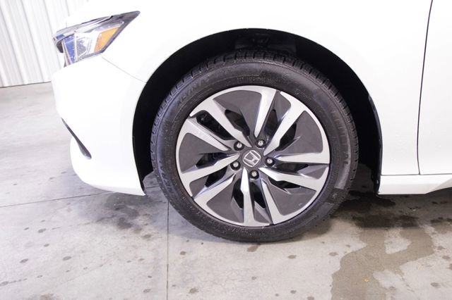 Used 2021 Honda Accord EX-L image 10