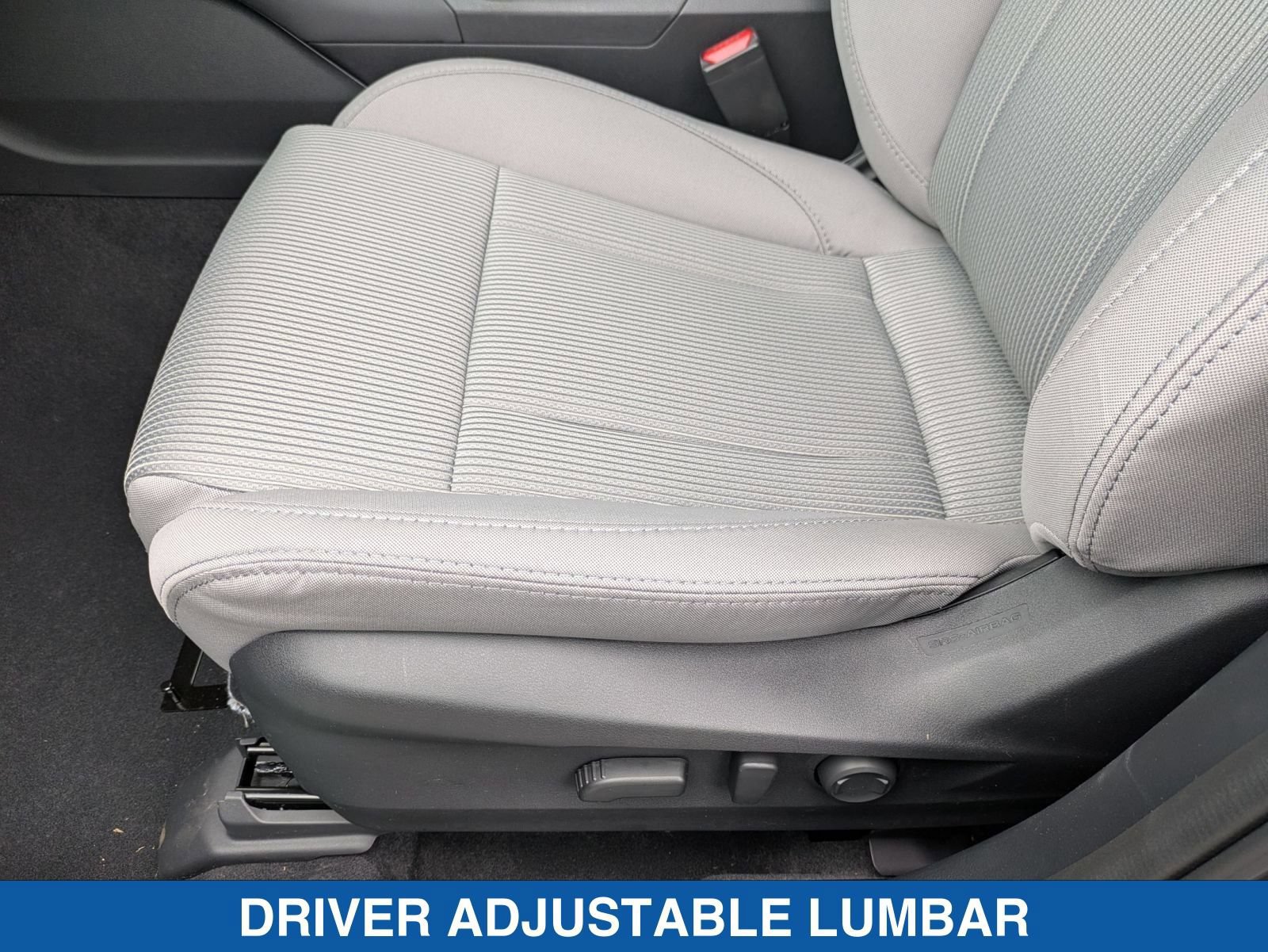 Certified 2025 Subaru Legacy Premium AWD/4WD image 13