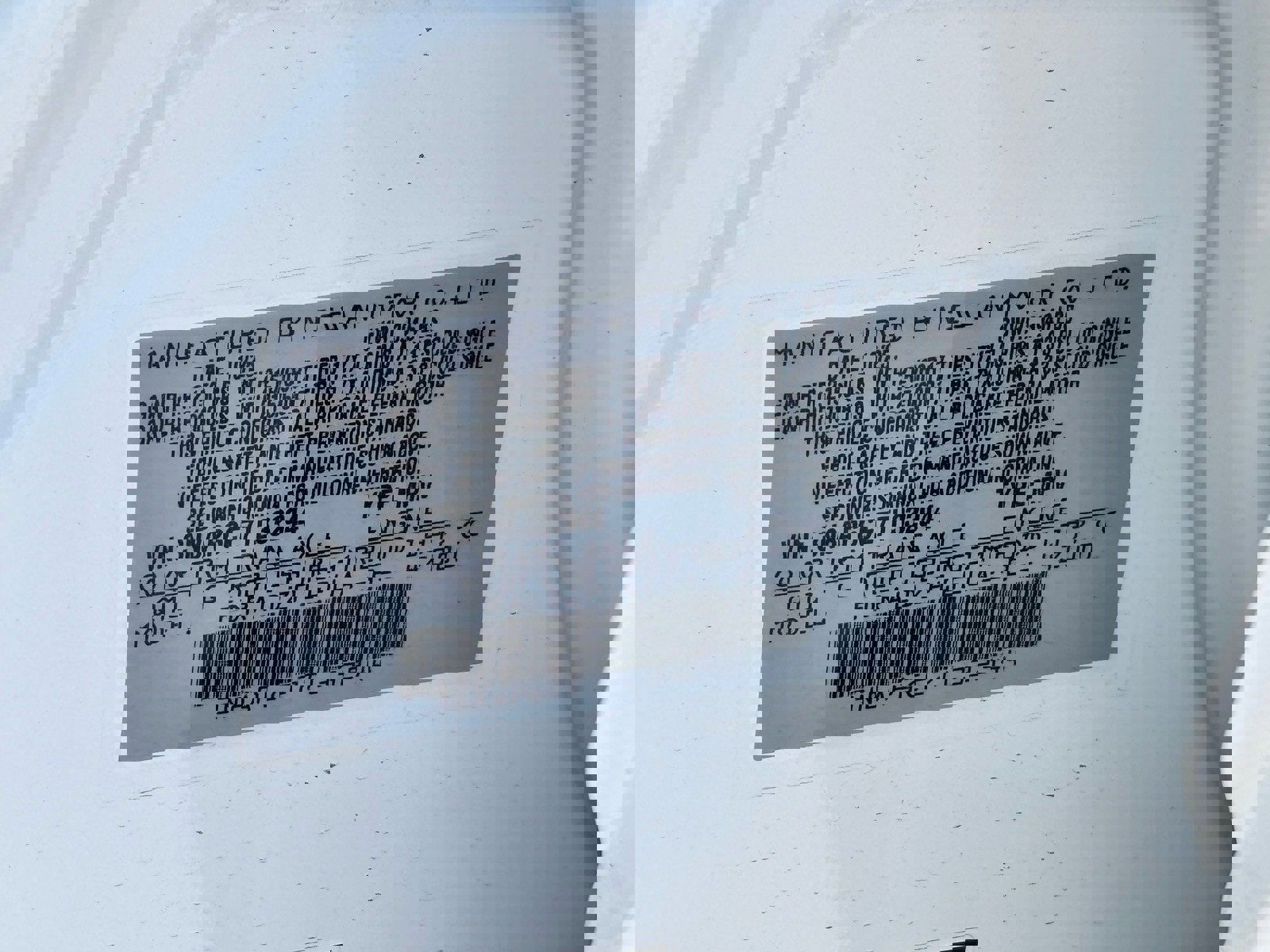 New 2026 Nissan Kicks SV w/ Cold Weather Package image 29