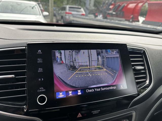 Used 2022 Honda Ridgeline RTL image 19