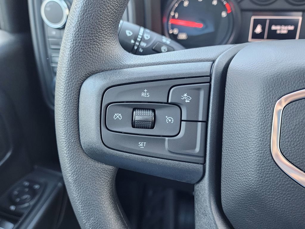 New 2026 GMC Sierra 3500 Pro w/ Convenience Package image 25