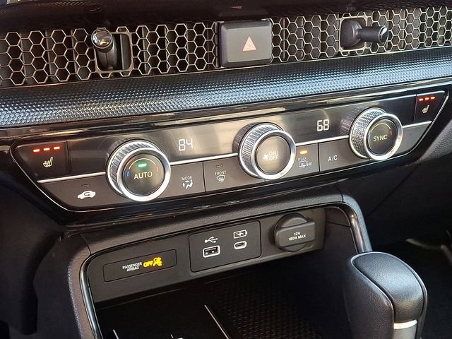 Used 2024 Honda CR-V EX-L image 16