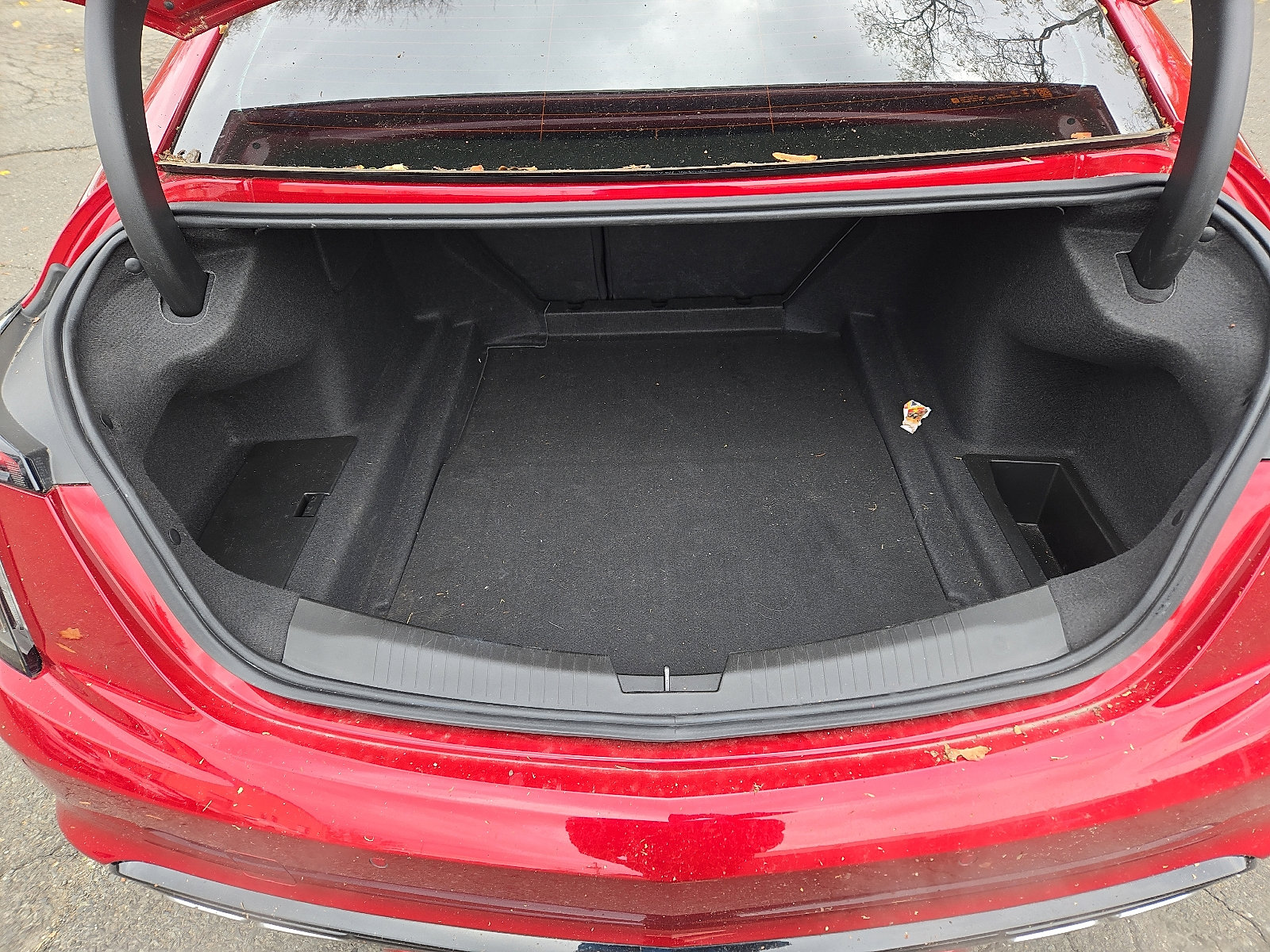 Used 2023 Cadillac CT5 V w/ Premium Package image 28