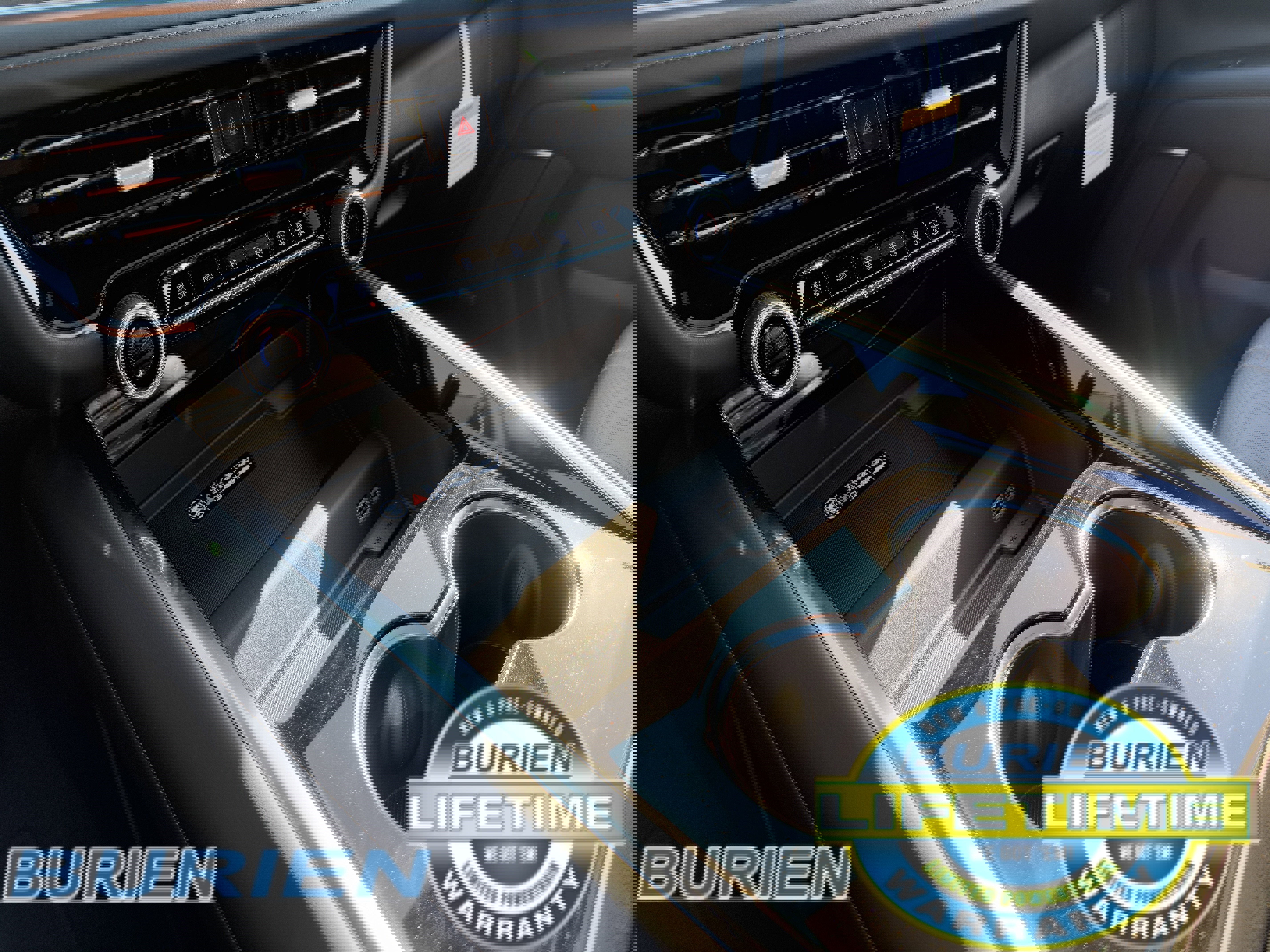 New 2026 Chevrolet Suburban High Country image 15