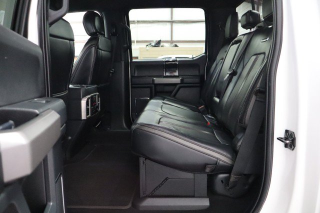 Used 2022 Ford F350 Platinum AWD/4WD image 64