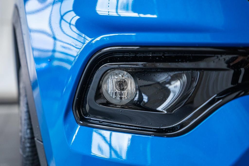 New 2026 Jeep Compass Limited image 14