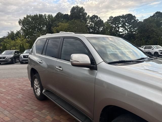 Used 2023 Lexus GX 460 Premium AWD/4WD image 25
