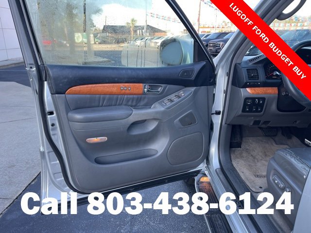 Used 2007 Lexus GX 470 image 4