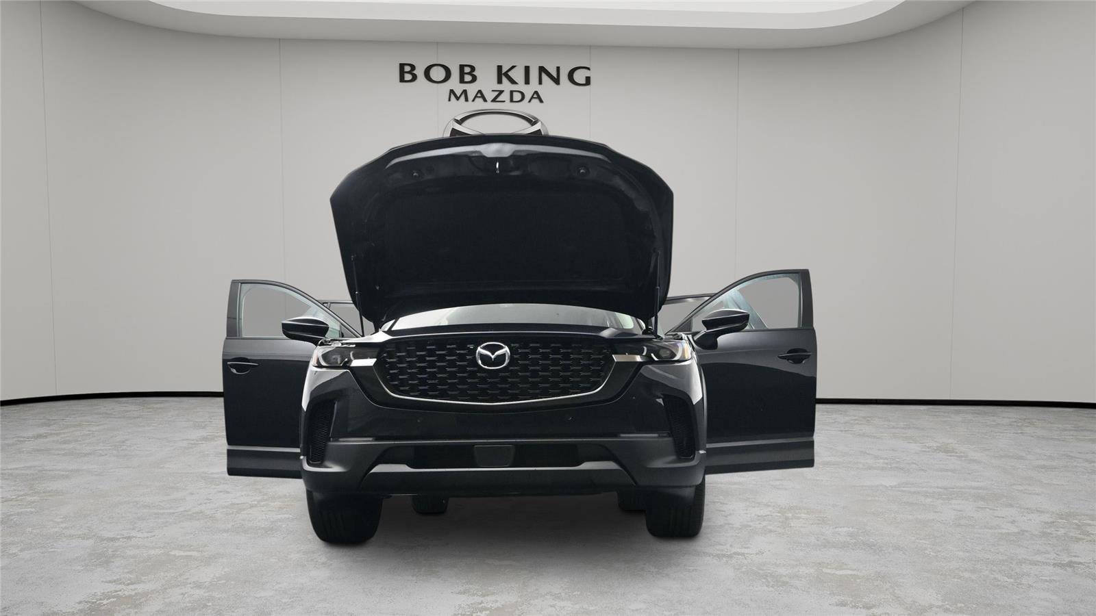 New 2026 MAZDA CX-50 AWD 2.5 S w/ Weather Package image 22