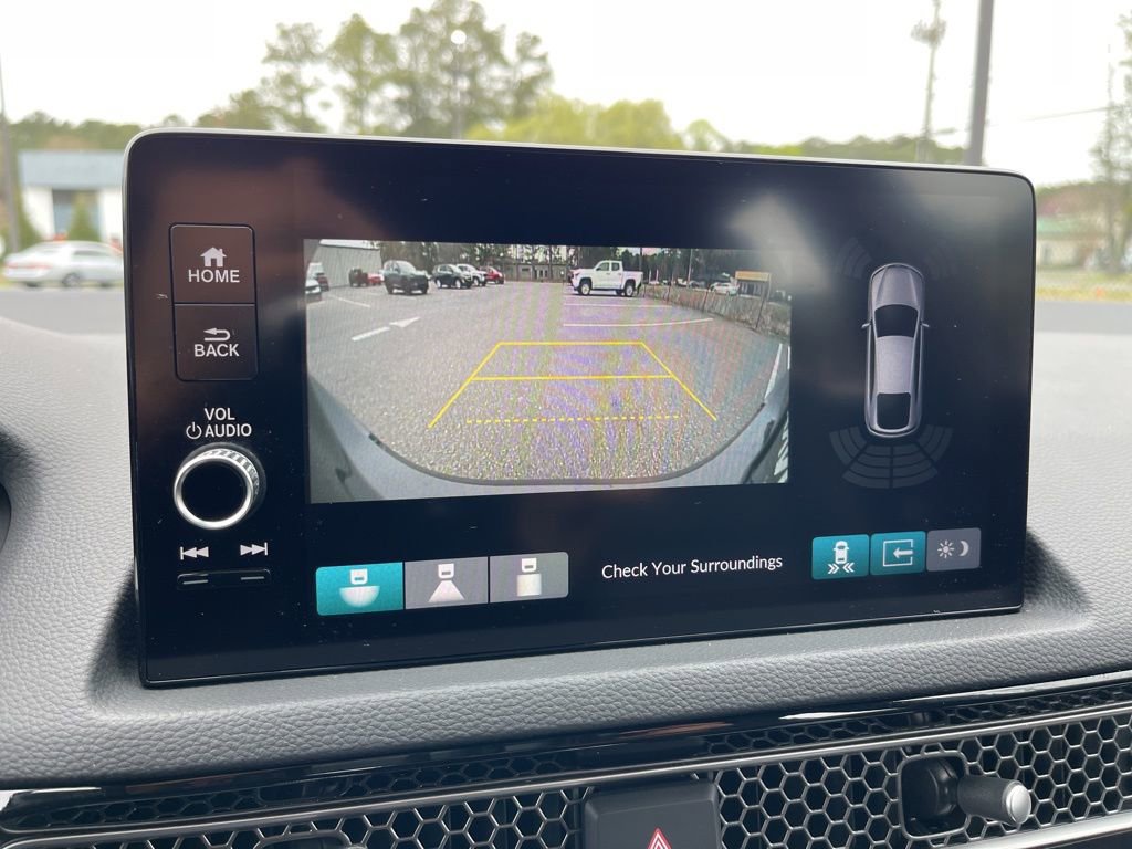 Certified 2023 Honda Civic Sport Touring image 12