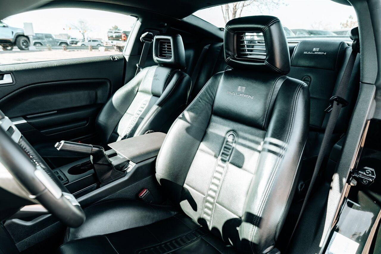 Used 2007 Ford Mustang GT Premium image 29