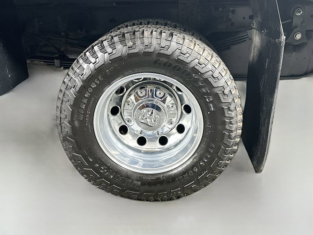 Used 2023 RAM 3500 Limited image 34