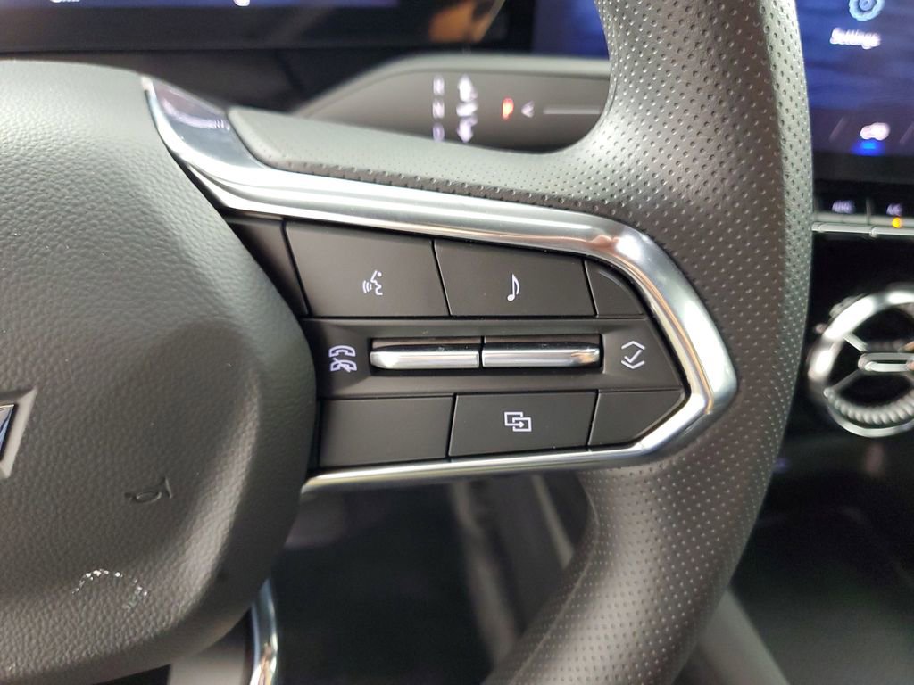 New 2026 Chevrolet Blazer EV LT image 22