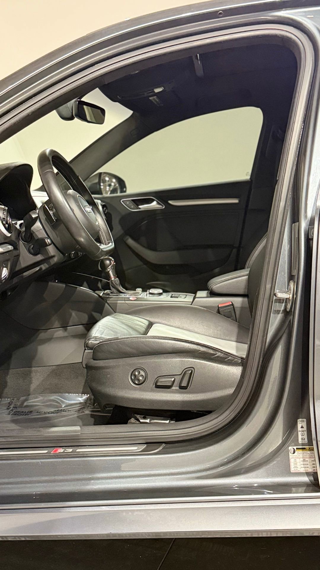 Used 2016 Audi S3 Premium Plus image 35