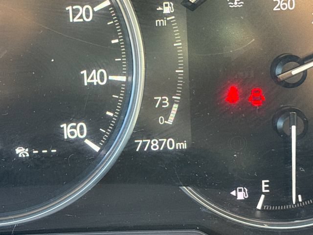 Used 2021 MAZDA CX-9 Signature AWD/4WD image 23