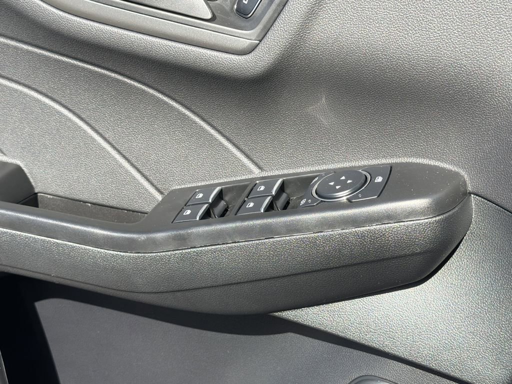 New 2026 Ford Escape Active FWD image 21