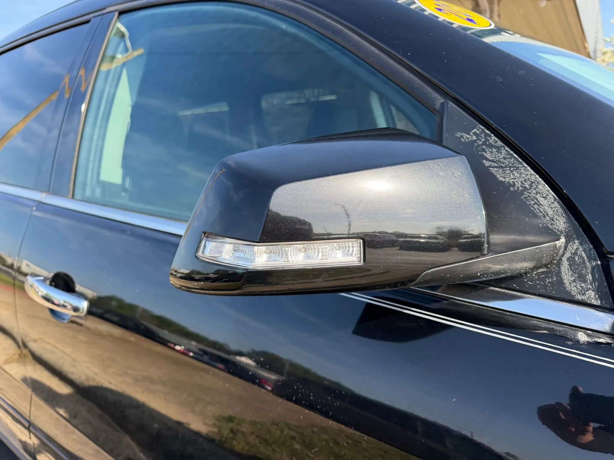 Used 2017 Chevrolet Traverse LT w/ Style and Technology Package FWD image 9