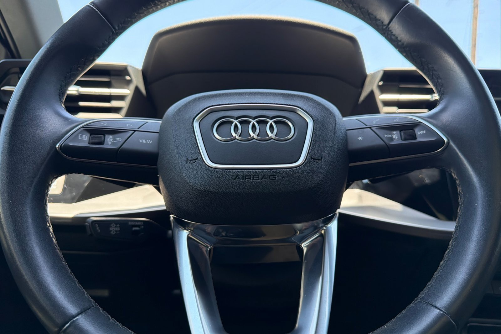 Used 2023 Audi A3 2.0T Premium Plus w/ Premium Plus Package FWD image 21