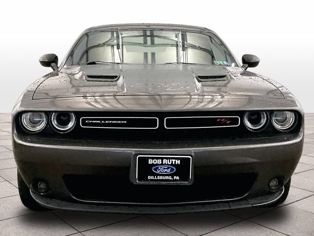 Used 2016 Dodge Challenger R/T Plus RWD image 3