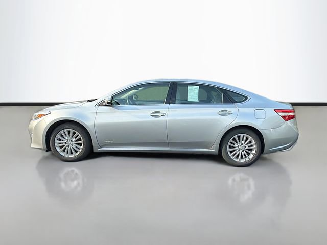 Used 2015 Toyota Avalon XLE Touring FWD image 4
