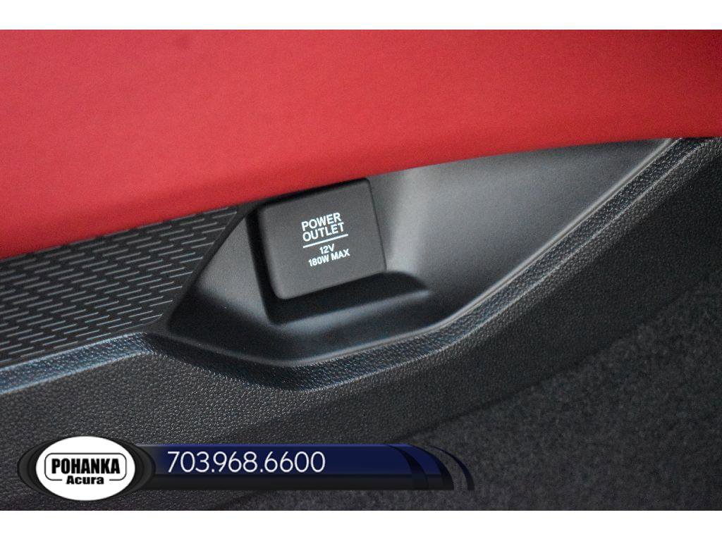 New 2026 Acura MDX A-Spec image 13