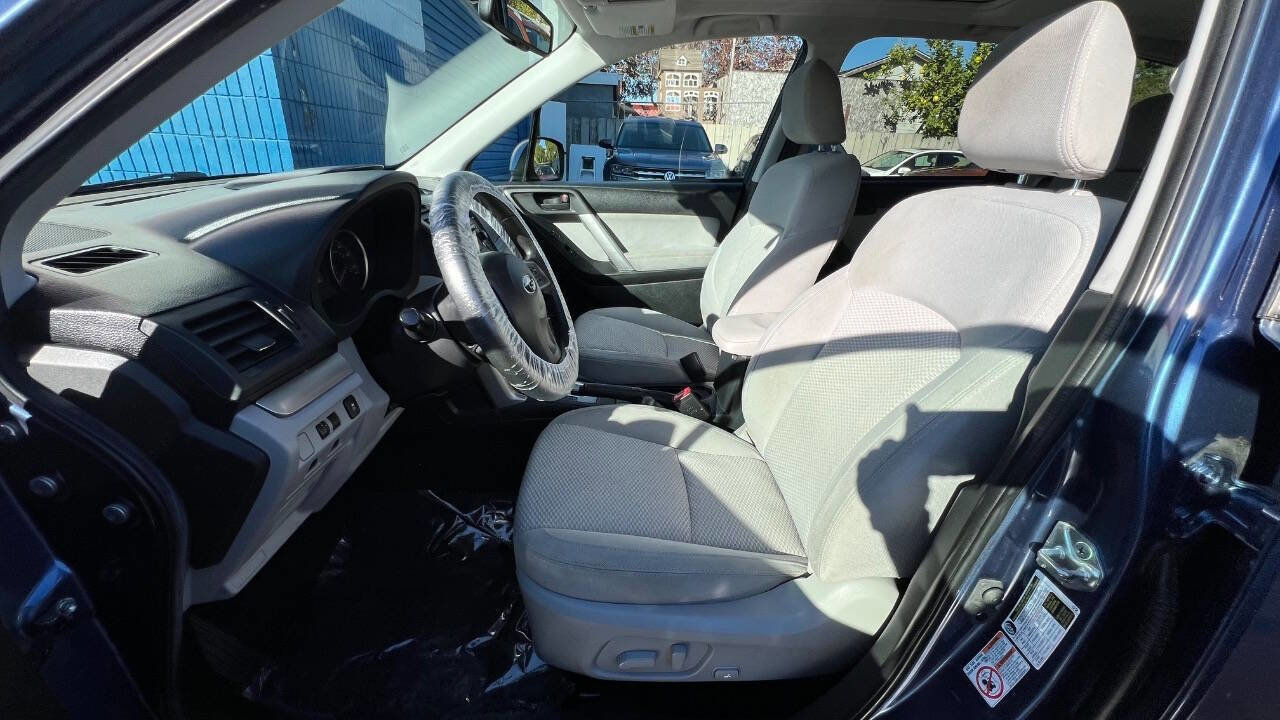 Used 2014 Subaru Forester 2.5i Premium w/ Popular Package #1 image 14