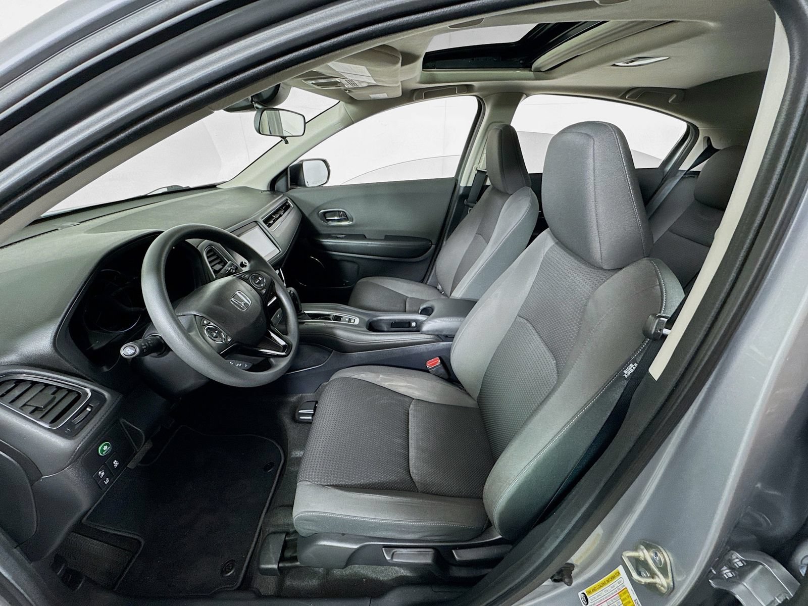 Used 2020 Honda HR-V EX image 10