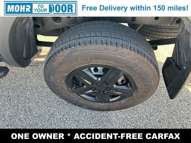 Used 2021 Ford Ranger XL w/ Equipment Group 101A High image 35
