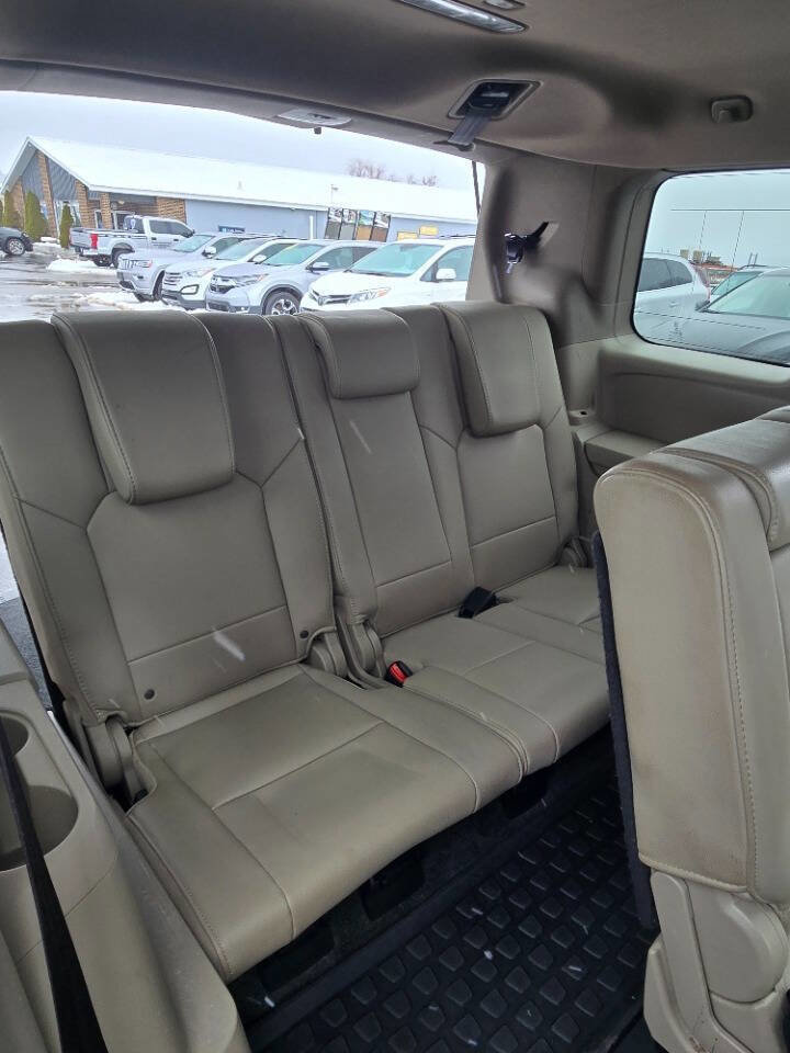 Used 2013 Honda Pilot EX-L image 22