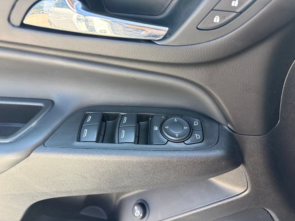 Used 2024 Chevrolet Equinox LT AWD/4WD image 28