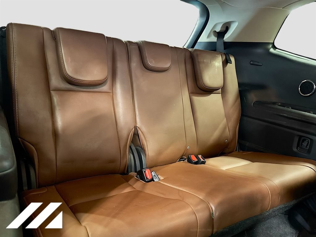 Used 2022 Subaru Ascent Touring AWD/4WD image 31