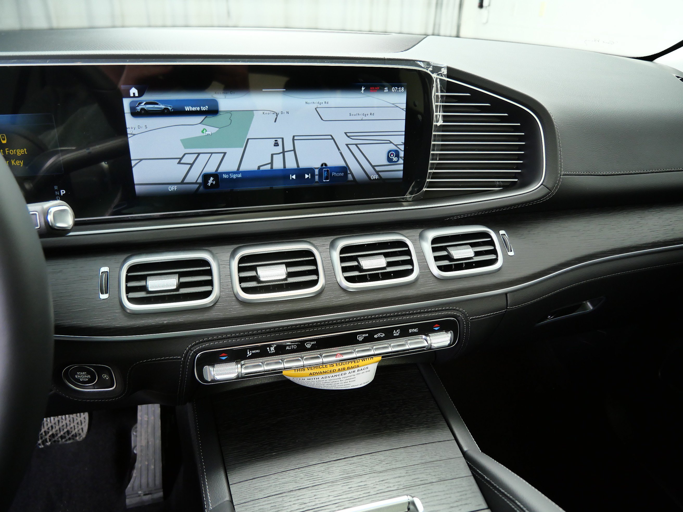 New 2026 Mercedes-Benz GLE 350 4MATIC image 10